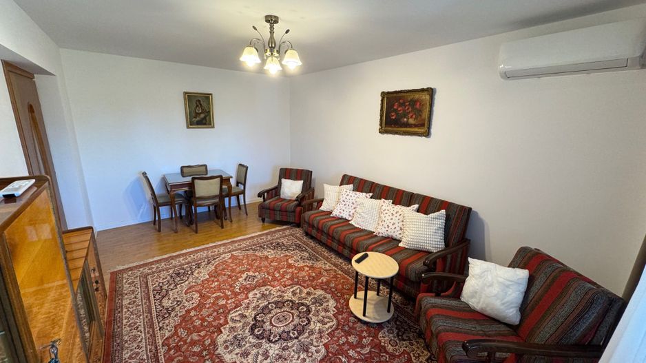 Apartament Otopeni Central 2 camere 64m2 utili - Poză 2