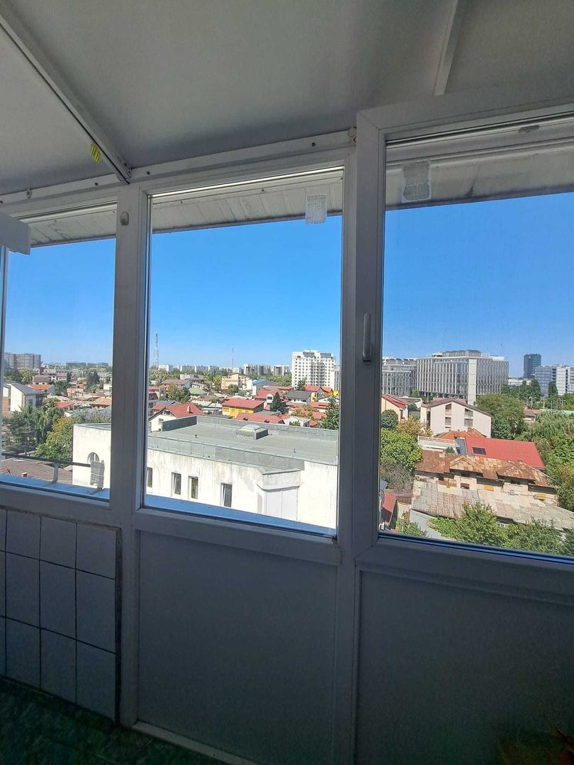 APARTAMENT 2 CAMERE | METROU | ION MIHALACHE - Poză 5