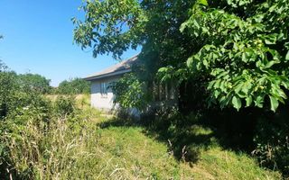 🏡TEREN INTRAVILAN | 2500 Mp| VOINEȘTI- 59.000 Euro 💰 - Poză 6