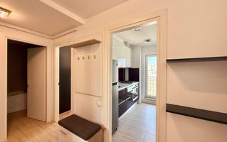 COSMOPOLIS - Apartament cu 2 camere, mobilat si utilat. - Poză 10
