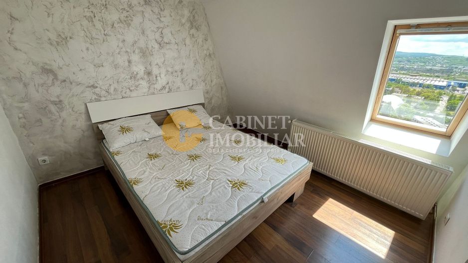 Apartament 3 camere decomandate de vânzare | Tătărași – Iași - Poză 3