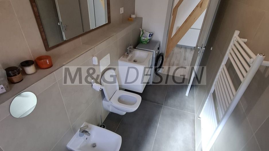 De închiriat casa înșiruita – Giroc, Pet Friendly - Poză 23