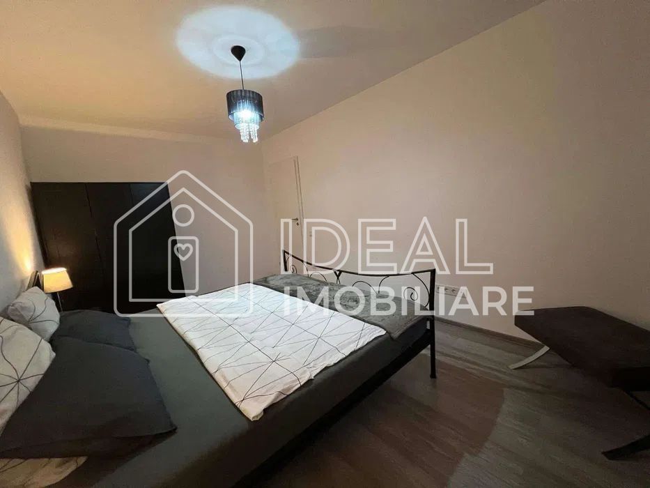 Apartament 2 camere decomandat – Cartierul Arhitecților - Poză 2