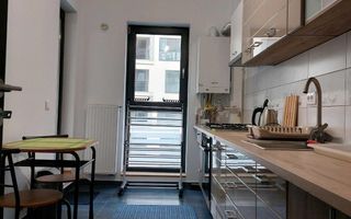 Apartament 2 Camere Exigent Etaj 2 Metrou Lujerului - Poză 3