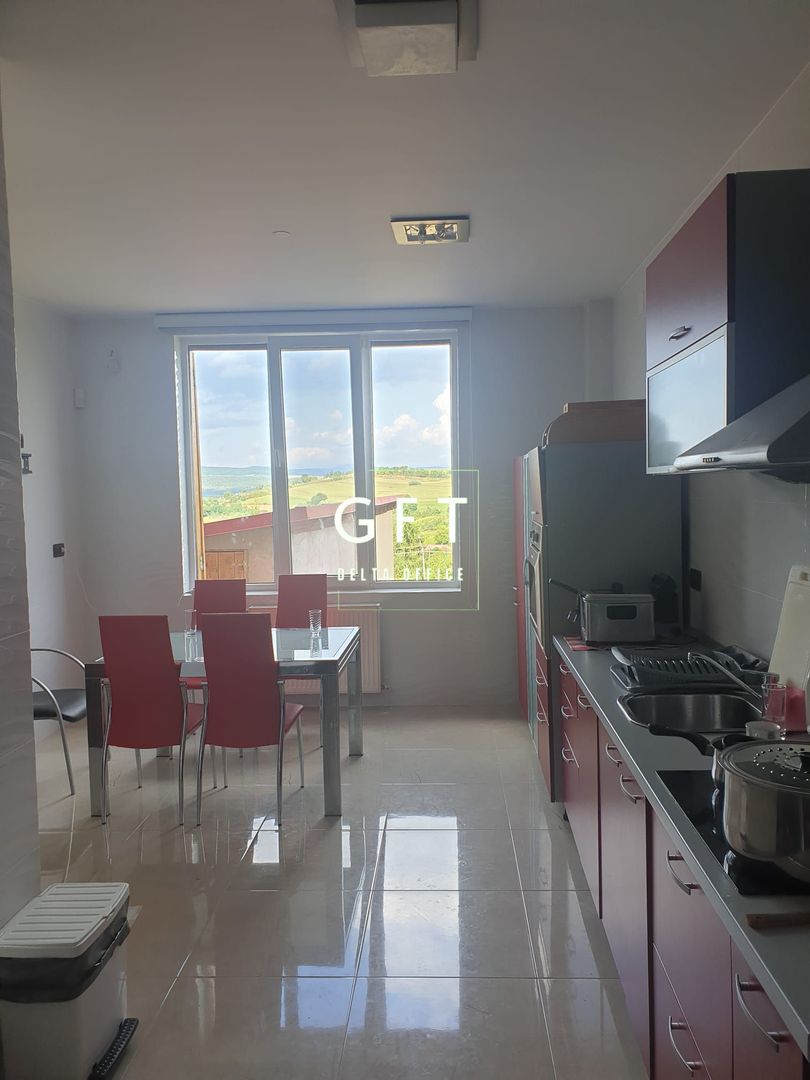 Casa 10 camere,Bajenii de Jos. EXCLUSIVITATE! - Poză 6