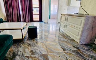 Casă spațioasă, mobilată și utilată în Năvodari Nord-Vest - Poză 10