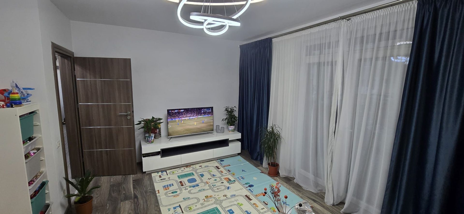 VIVA RESIDENCE APARTAMENT 2 CAMERE - Poză 7