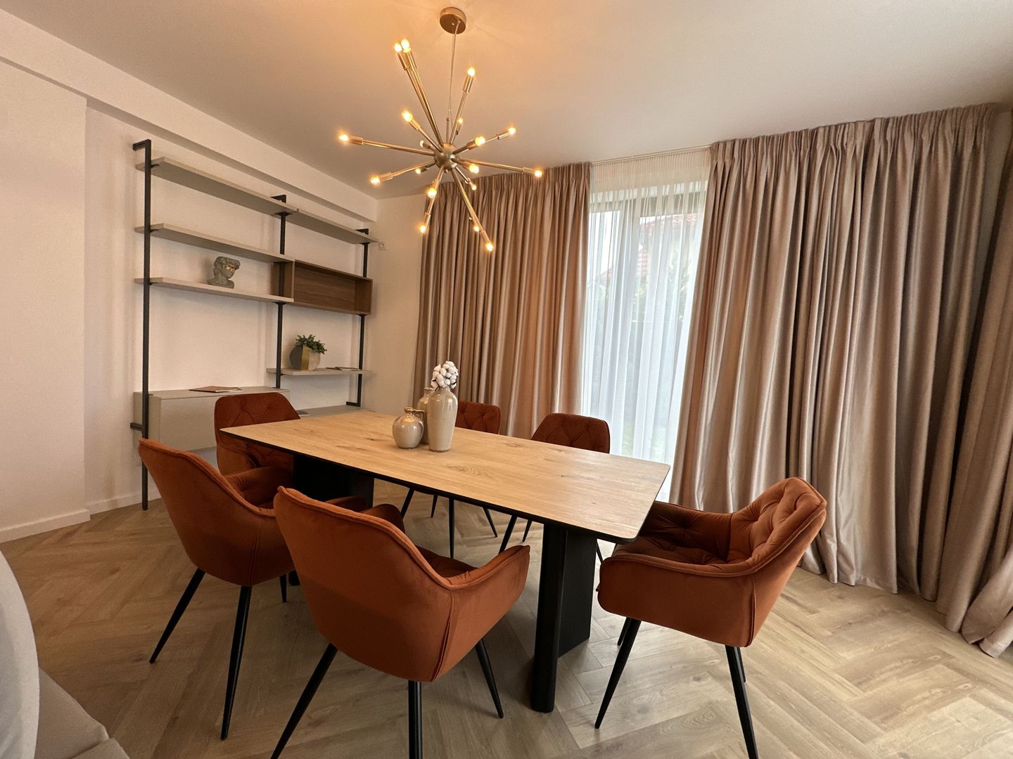 LUXURY VILLA  | 4 ROOMS | PIPERA AREA - Poză 2