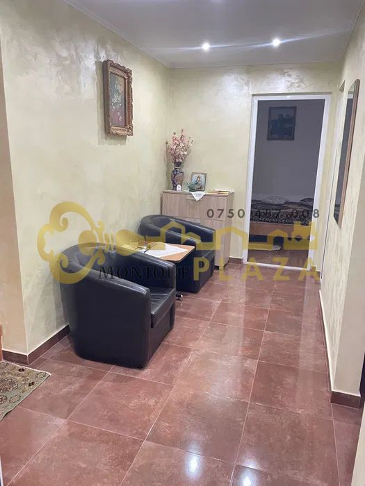 2 Camere | Dorian 2` | CT | AC| Renovat | Izolat | Disponibil imediat - Poză 1