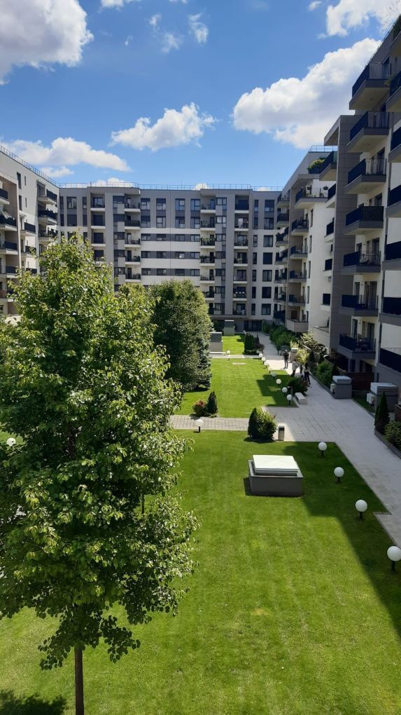 Inchiriere apartament 3 camere | Parcare | Domenii | 1 Mai - Poză 7