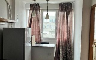 GARSONIERA APARATORII PATRIEI, BUCATARIE INCHISA, MOBILAT/UTILAT - Poză 6