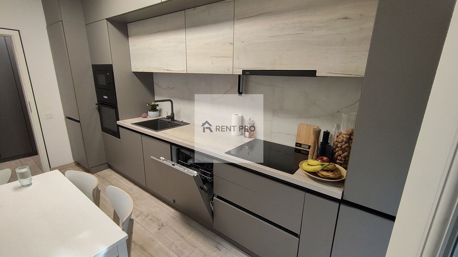 3 Camere Cu Curte Privată GranVia Park Mall Plaza Sector 6 - Poză 10