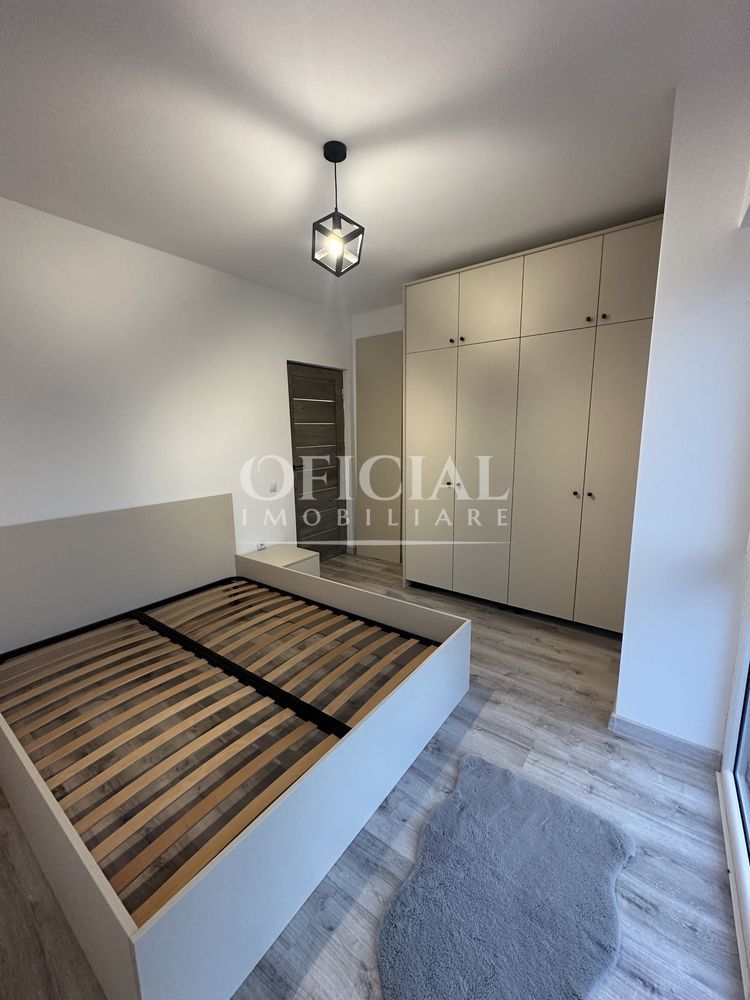 Apartament 2 Camere | 37 Mp | Parcare | Balcon | Floresti Teilor - Poză 8