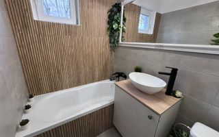 Apartament 2 camere, 1/4, mobilat premium, loc de parcare, Comision 0% - Poză 15