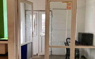 Spațiu comercial cu vitrina la strada aprox. 3ml zona Henri Coandă - Poză 8