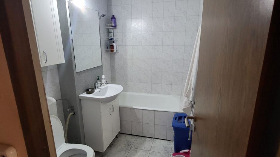 Apartament cu 4 camere decomandat | 89 mp | Manastur - Poză 13