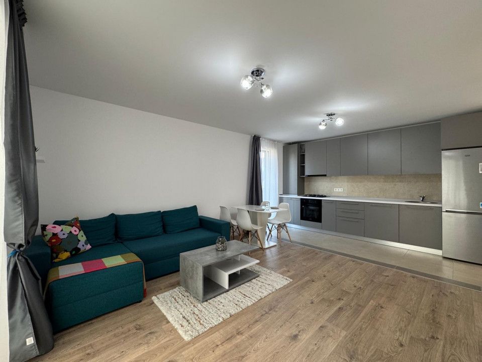 Braytim, Apartament 3 camere lux, parter, Comision 0% - Poză 4