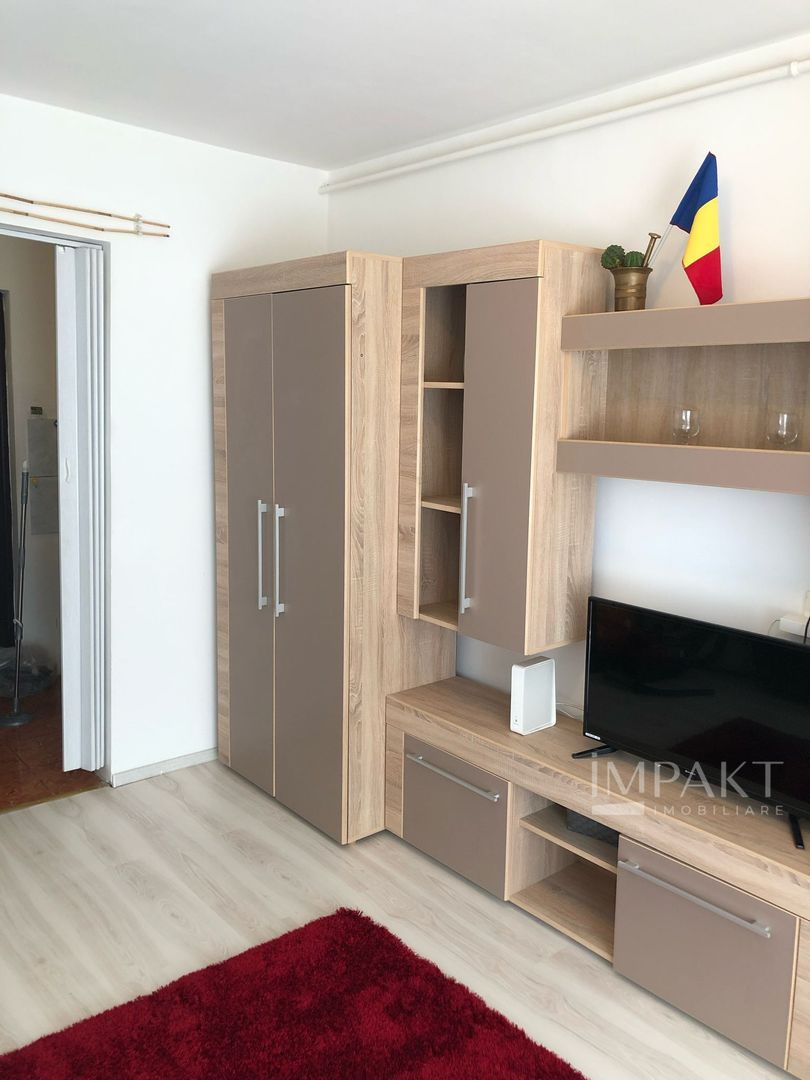 Garsoniera moderna de vanzare! - Poză 4