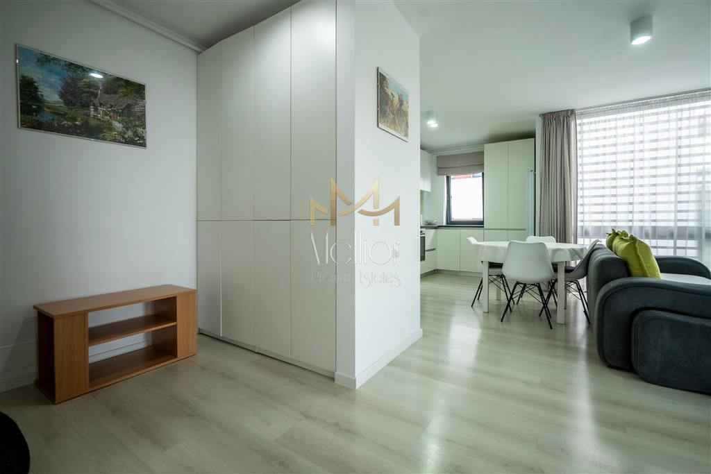 Apartament superb 2 camere | bloc nou | parcare | cartier Europa! - Poză 10