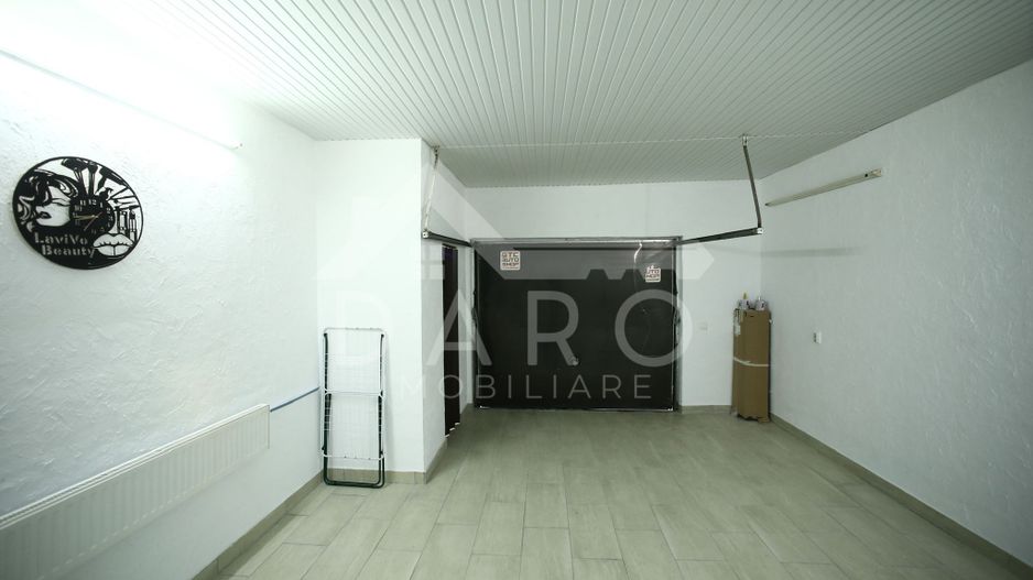 🏡 Casă modernă complet mobilată – Budiu Mic, la 500 m de Târgu Mureș - Poză 14