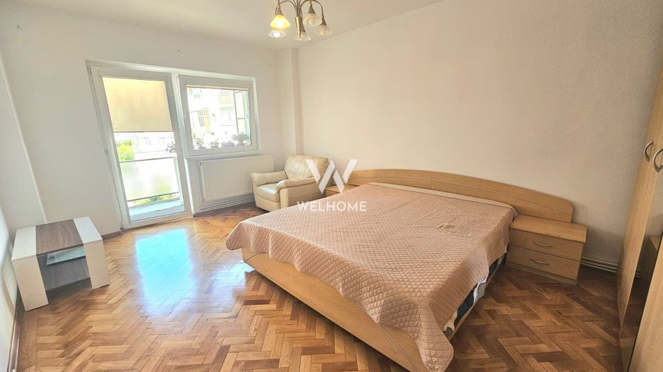 Apartament 3 camere decomandat Siretului- Sibiu - Poză 3