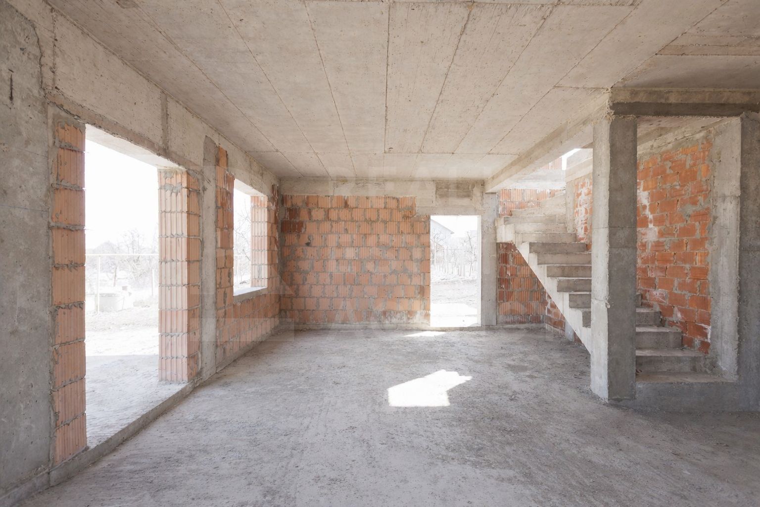 Vânzare, casă, 2 nivele, 5 camere, sat. Milești Mici, Ialoveni - Poză 17