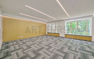 Zero comision, 125mp parter zona Promenada, fara TVA, parcare, 4' [M]