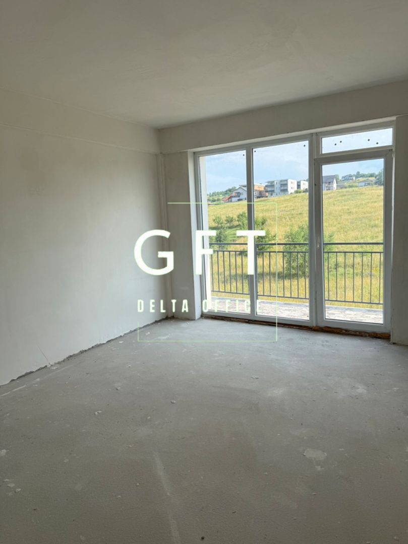 Apartament nou,  54 mp, de vanzare | Dej - Poză 6