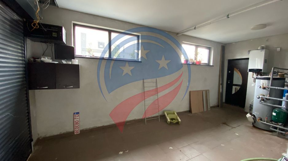 VILA DEOSEBITA ZONA AEROPORT 600 MP TEREN - Poză 11