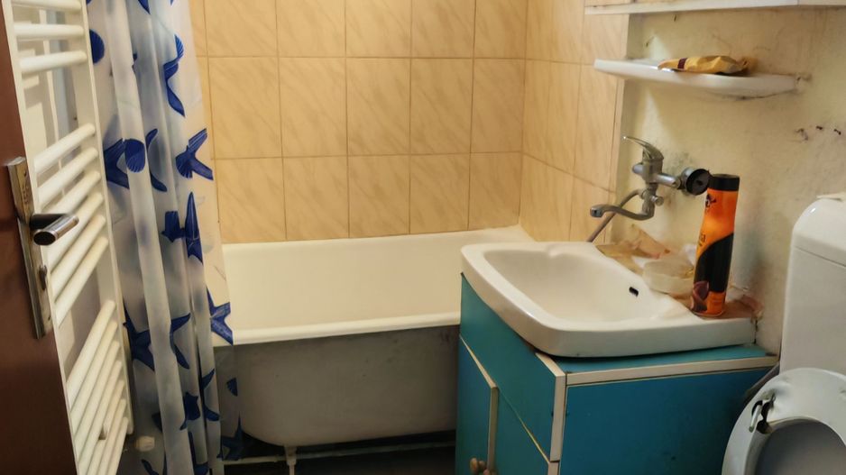 Apartament 2 camere,parter,semidecomandat,zona Coca Cola - Poză 15