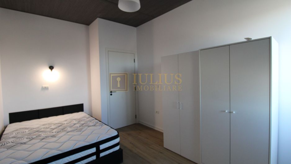 Zona Metro 2, 3 camere, prima inchiriere, pet-friendly - Poză 8