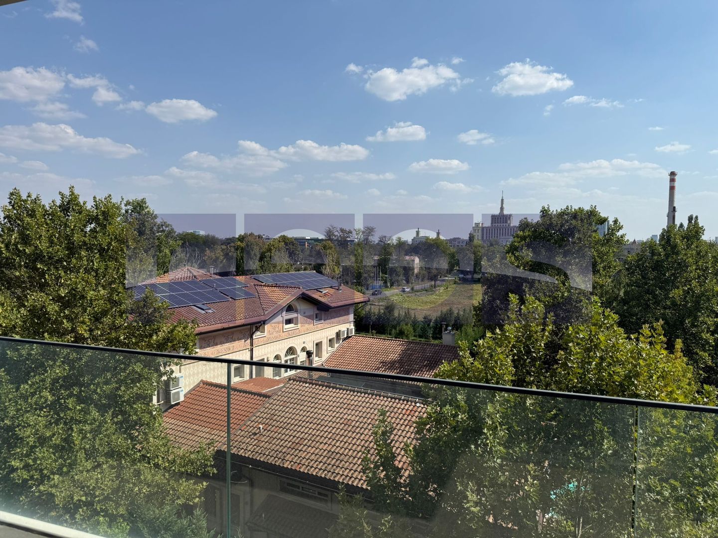 VANZARE APARTAMENT 2 CAMERE | STRAULESTI | 60MP | TERASA | COMPLEX NOU - Poză 20