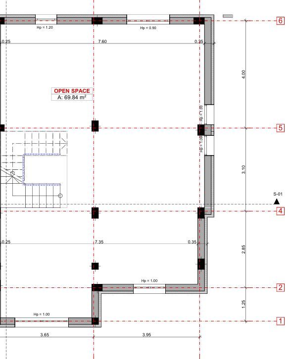 duplex 6 camere | Tunari | Pipera | Otopeni - Poză 6