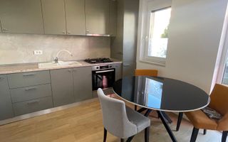 Braytim-Lidia | 2 camere | Curte proprie 62 mp | Loc de parcare - Poză 4