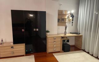 Închiriere Apartament cu 3 camere, 140 mp, parcare subterana, centrala proprie - Poză 5