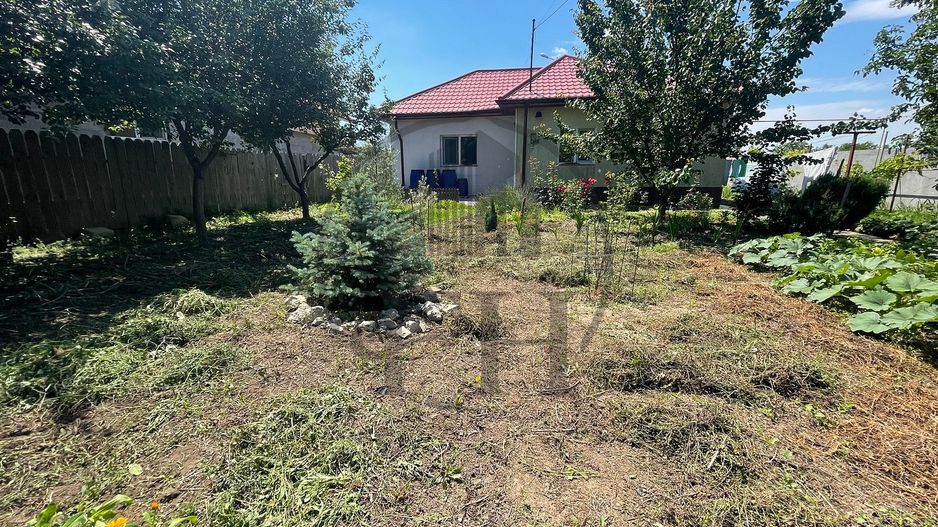 SOLD/ VANDUT  Casă / Vilă cu 2 camere de vânzare - Poză 5