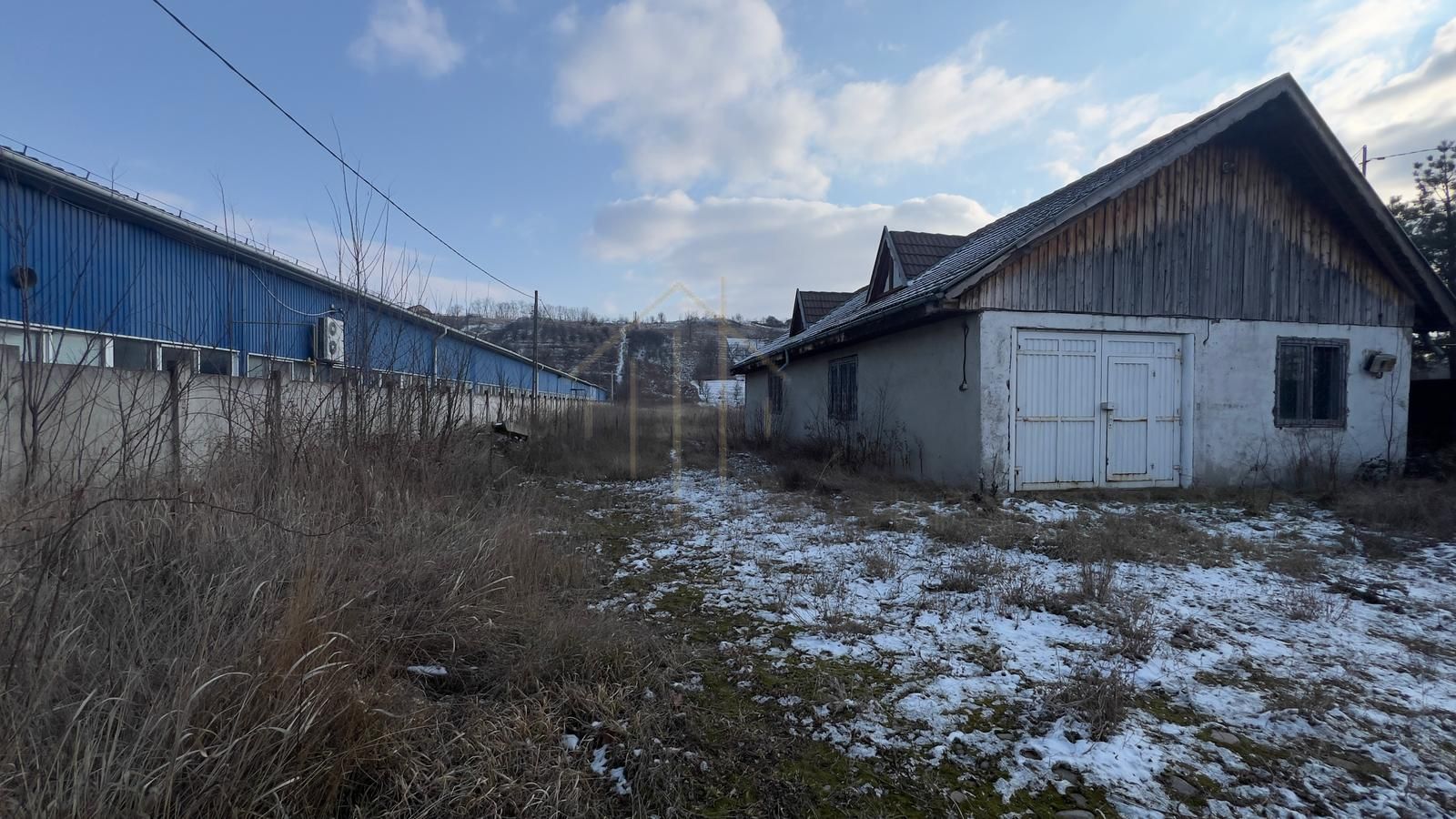 Teren intravilan de vanzare in Onesti - Poză 3