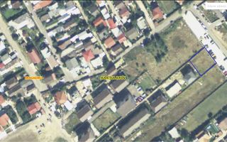 Super Oferta Teren Bragadiru Strada Celofibrei Locatie Excelentă - Poză 2