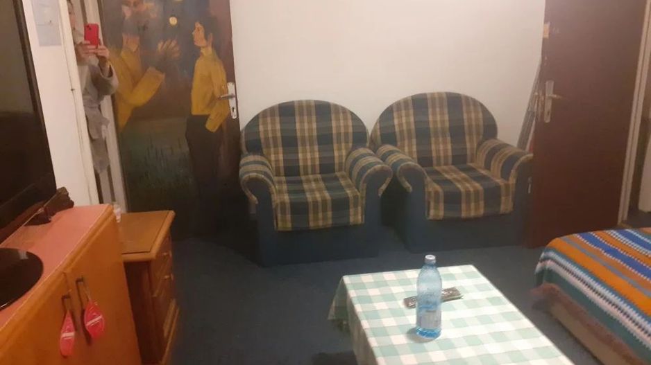 Apartament 2 camere Giurgiului S166 - Poză 2