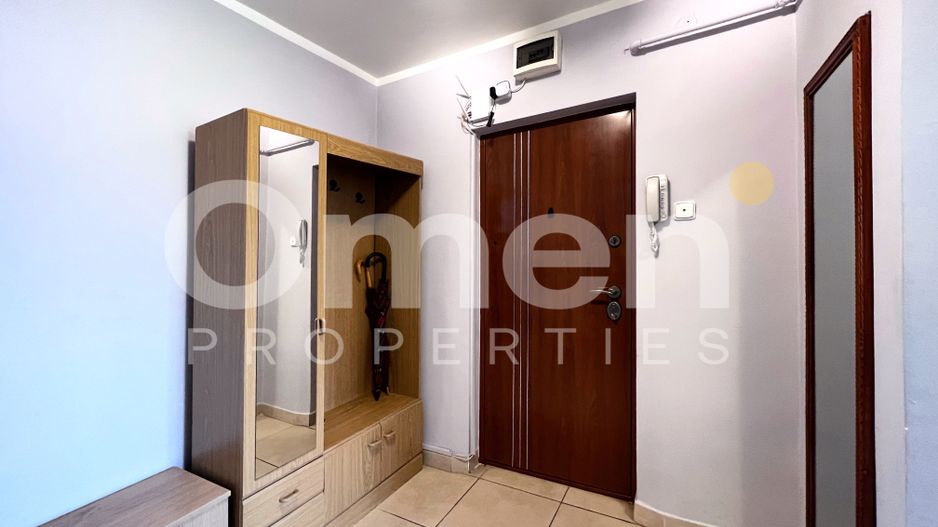 Apartament 2 camere – Victor Babes | 47 mp | Etaj intermediar | View panoramic. - Poză 6