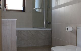 Spatios, parcare subterana inclusa; Toronto Residance - Vox Office. - Poză 7