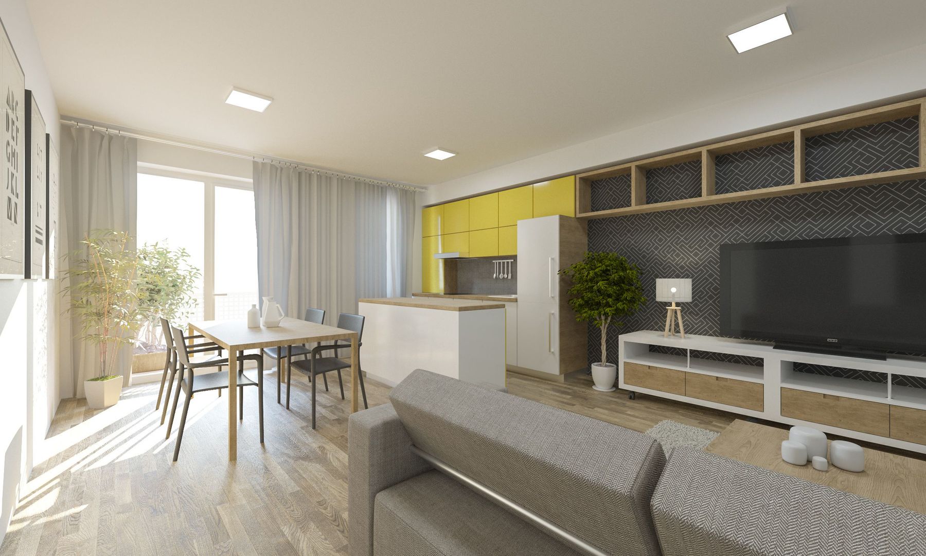 Maiere Estate - Poză 13