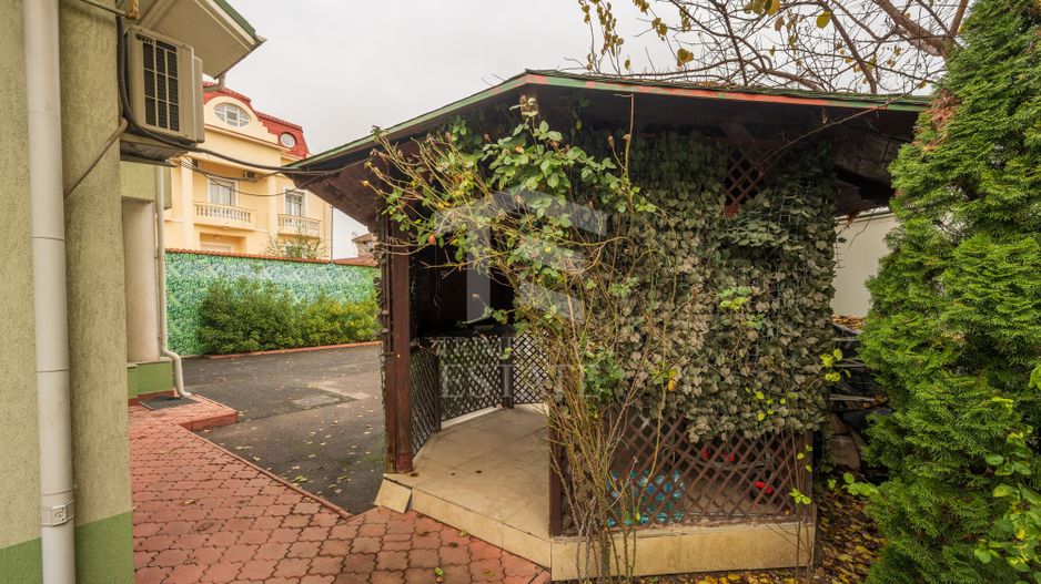 Vila individuala Pipera intersectie Iancu Nicolae teren 1000 mp - Poză 23
