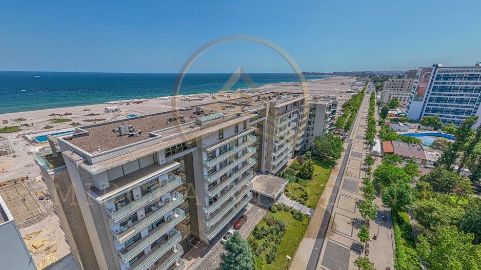 Stațiune Mamaia/ Hotel Rex - Penthouse  în Caelia Residence. - Poză 21