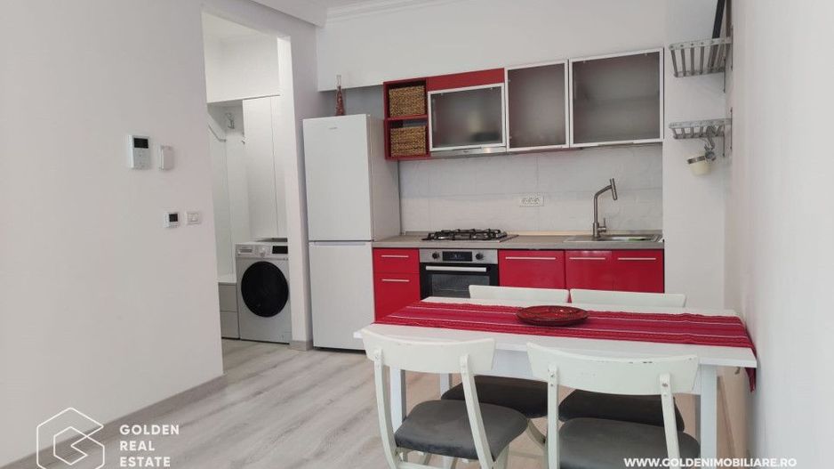 Apartament decorat modern, bloc nou, Adora Park - Poză 3