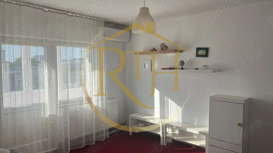 Oferim spre inchiriere un apartament cu 2 camere in zona Soarelui - Padurice - Poză 1