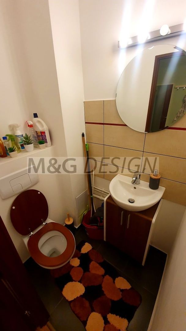 Apartament cu 3 camere Torontalului - Poză 6