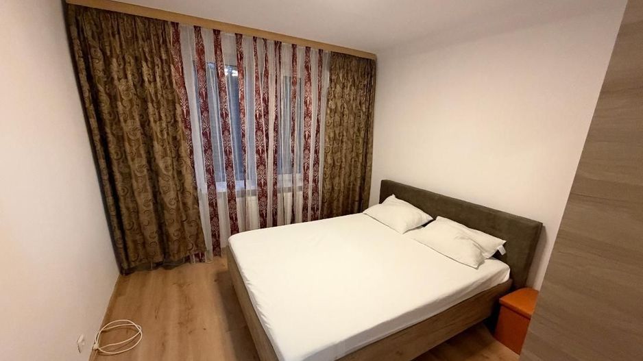 Apartament 2 camere Calea Vitan - Poză 1
