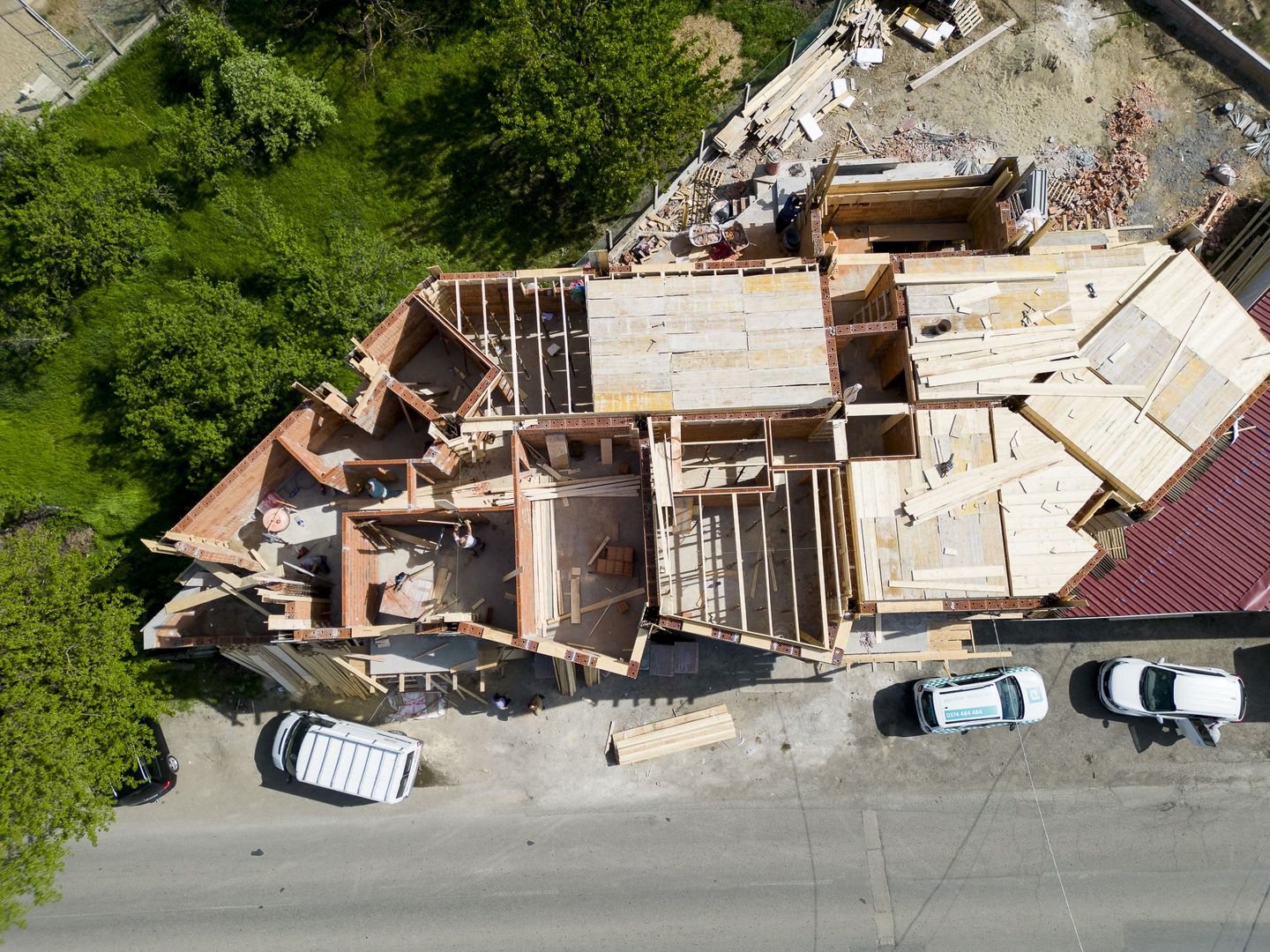 Apartamente noi de vânzare - Poză 5