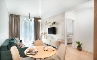 2 camere| Proiect de top ultracentral| Bragadiru - Poză 1